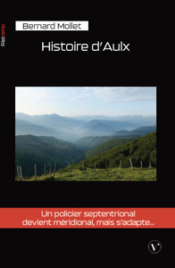 Picture of Histoire d'Aulx