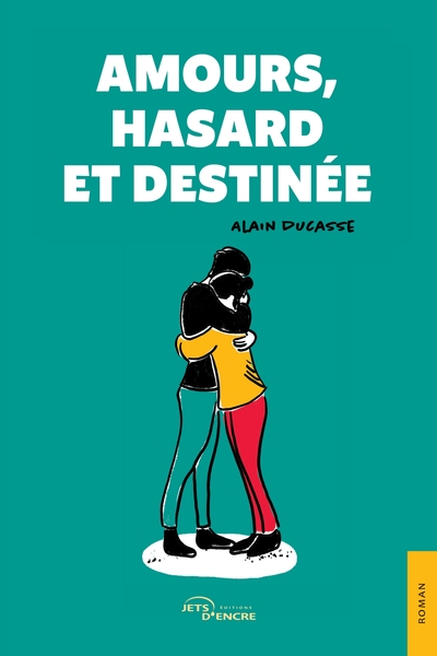 Picture of Amours, hasard et destinée