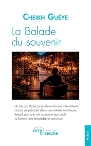 Picture of La Balade du souvenir