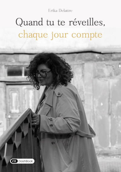 Image de Quand tu te réveilles, chaque jour compte