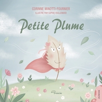 Picture of Petite Plume