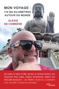 Picture of Mon voyage : 115384 km autour du monde