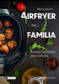 Image de Airfryer en familia