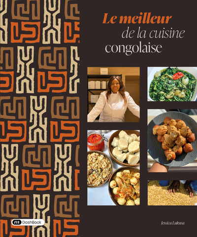 Picture of Le meilleur de la cuisine congolaise