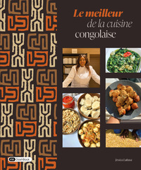 Picture of Le meilleur de la cuisine congolaise