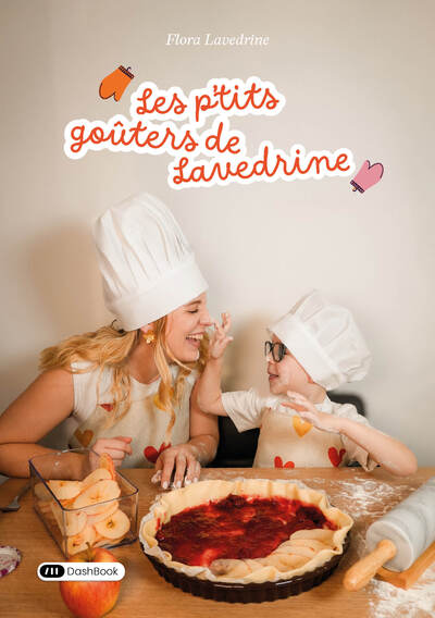 Image de Les ptits goûters de lavedrine