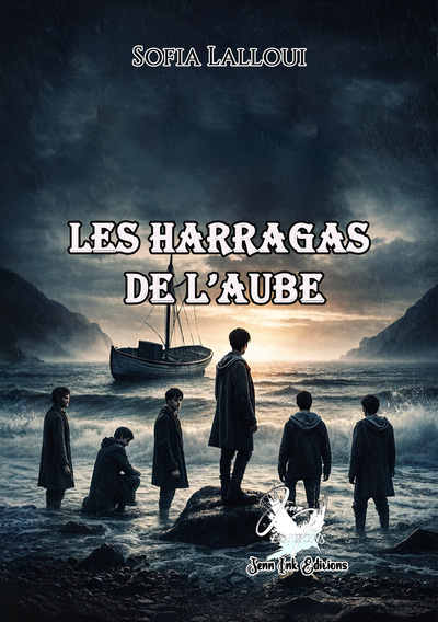 Picture of Les harragas de l'aube
