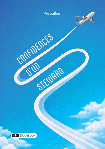 Image de Confidences d’un steward