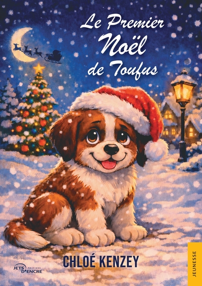 Image de Le Premier Noël de Toufus
