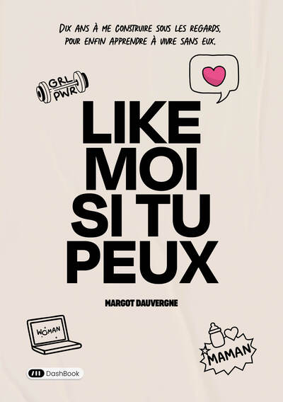 Picture of Like moi si tu peux