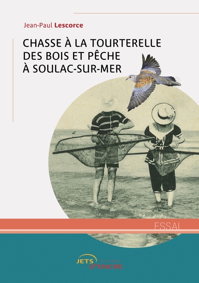 Image de Chasse à la tourterelle des bois et pêche à Soulac-sur-Mer
