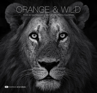 Picture of Orange & Wild