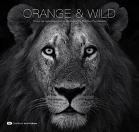 Picture of Orange & Wild