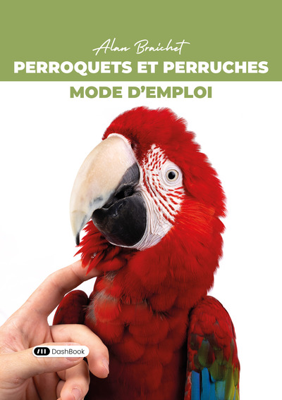 Image de Perroquets et perruches