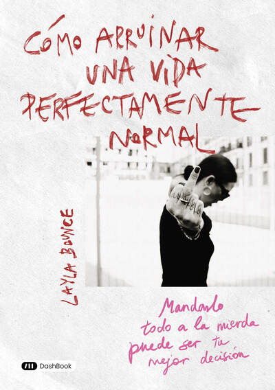 Picture of Cómo arruinar una vida perfectamente normal