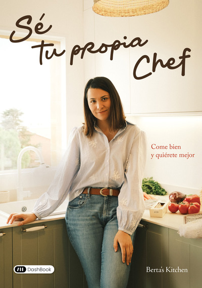 Image de Sé tu propia chef