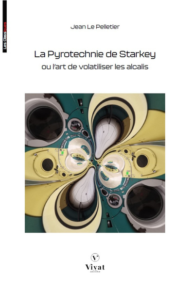 Picture of La Pyrotechnie de Starkey