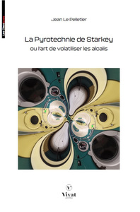 Picture of La Pyrotechnie de Starkey