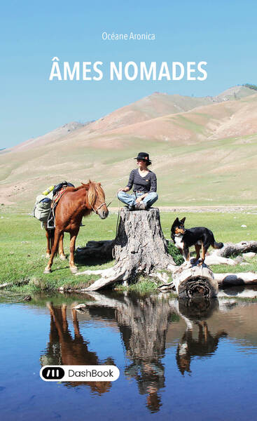 Picture of Âmes nomades