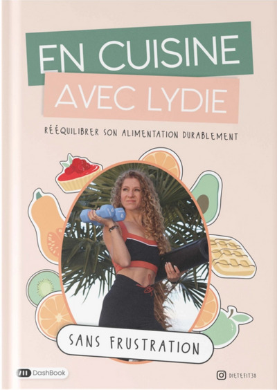 Picture of En cuisine avec Lydie