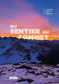 Image de Du sentier au sommet