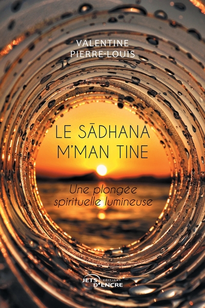Image de Le Sadhana m'man Tine, une plongée spirituelle lumineuse