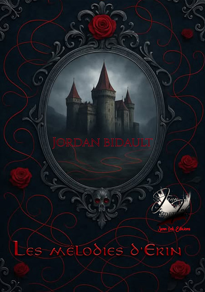 Picture of Les mélodies d'Erin