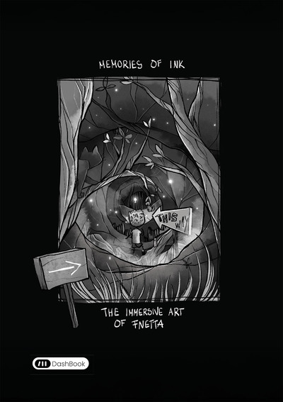 Image de MEMORIES OF INK