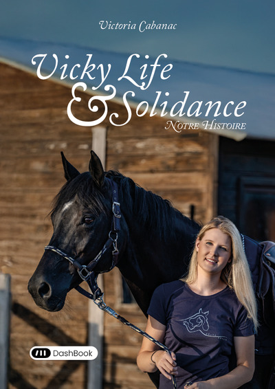 Picture of Vicky Life & Solidance