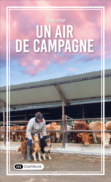 Picture of Un air de campagne