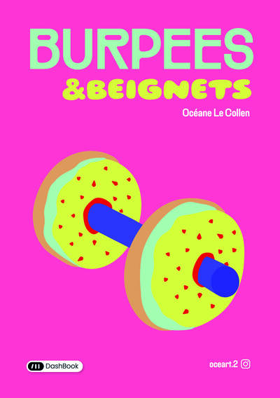 Image de Burpees & Beignets