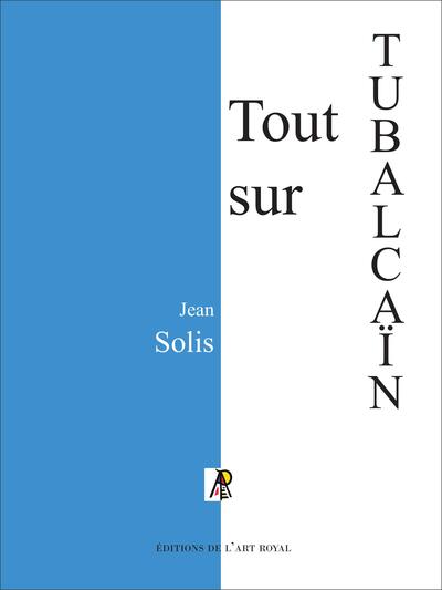 Picture of Tout sur TUBALCAIN