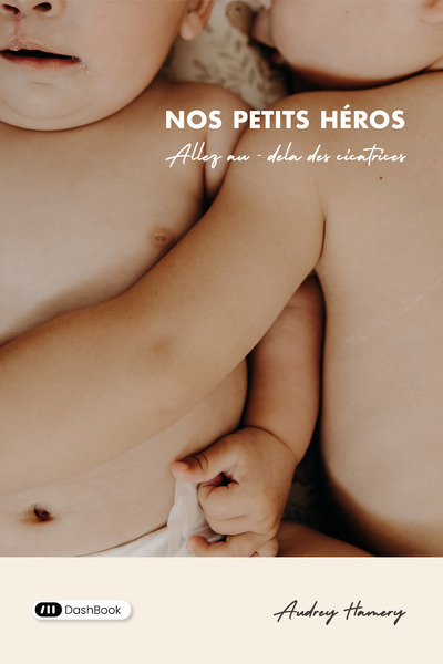 Picture of Nos petits héros