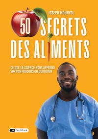 Picture of 50 Secrets des aliments
