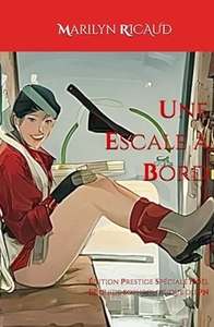 Picture of Une Escale à Bord - Le guide sophrologique du PN édition spéciale Noël