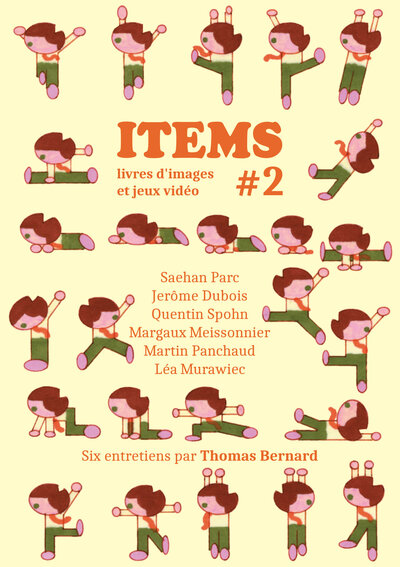 Picture of ITEMS#2