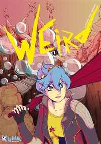 Picture of Weird 1/2 : Weird