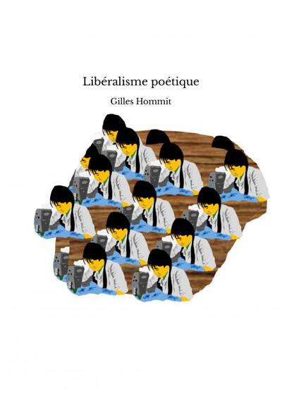 Picture of Libéralisme poétique