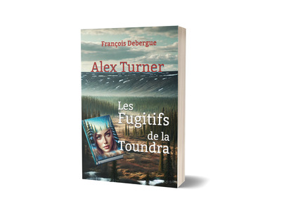 Picture of Les Fugitifs de la Toundra