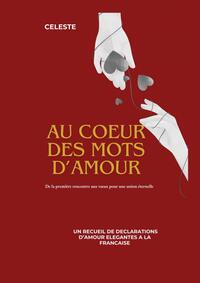 Image de AU COEUR DES MOTS D'AMOUR