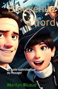 Picture of Bienvenue à bord - Le guide sophrologique du Passager