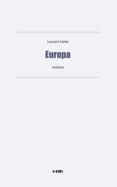 Picture of Europa
