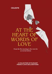 Image de AT THE HEART OF WORDS OF LOVE