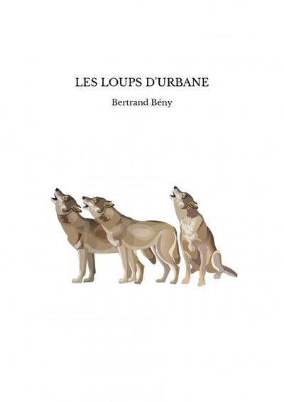 Picture of LES LOUPS D'URBANE