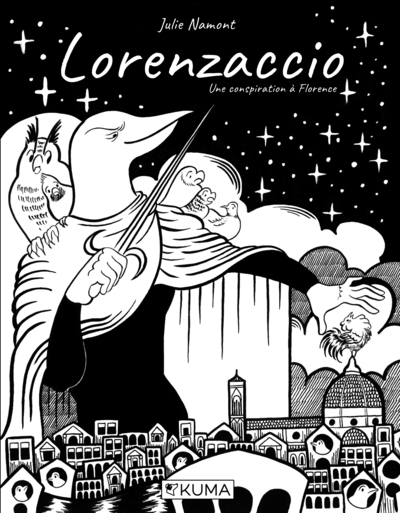 Image de Lorenzaccio