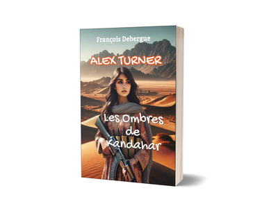 Picture of Les Ombres de Kandahar