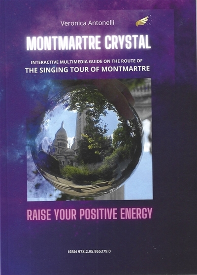 Image de Montmartre Crystal