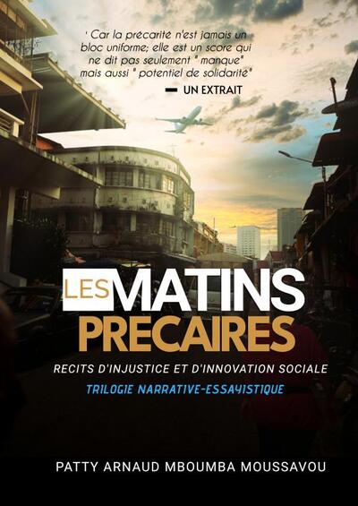 Image de Les matins précaires