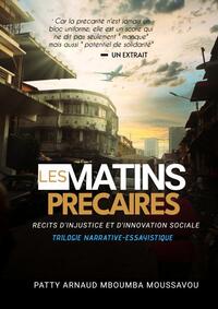 Image de Les matins précaires