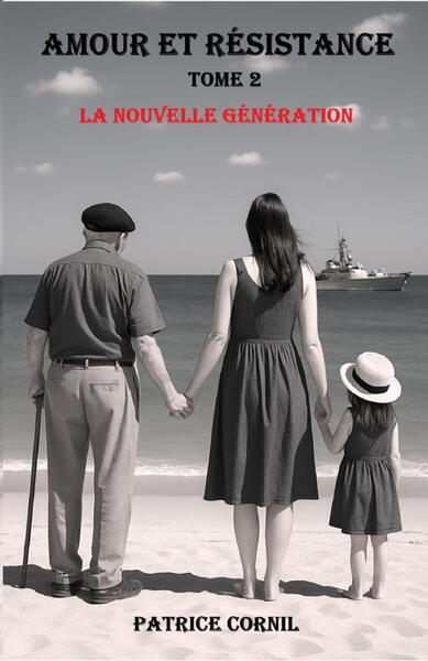 Image de AMOUR ET RESISTANCE - Tome 2